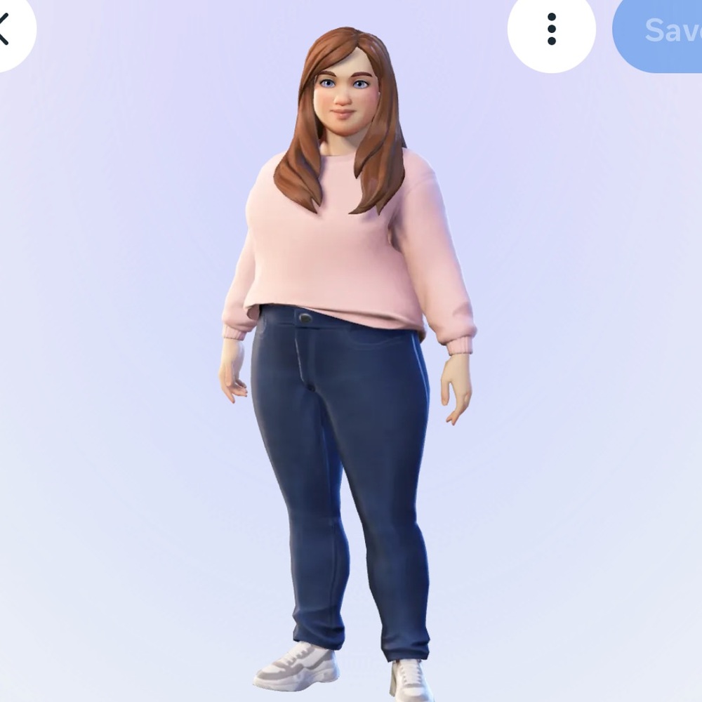 Meet your Posher, Tiffany